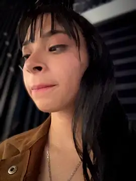Sasha-firee webcam