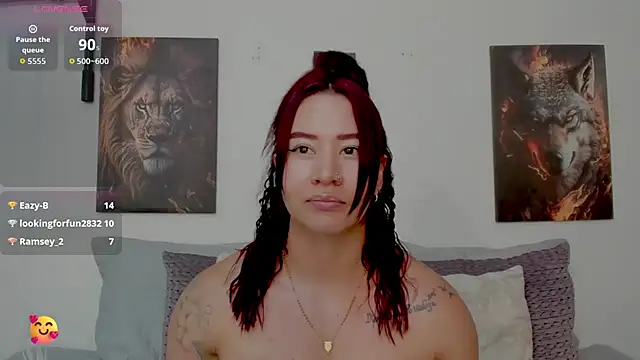 AngelMartinss webcam