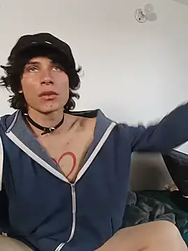 LittleTymmy webcam