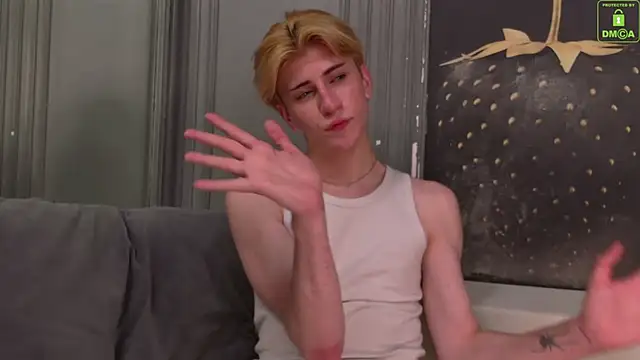 Elon_brown live webcam