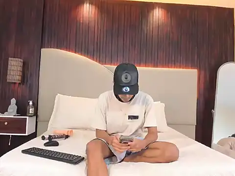 Alexxx_B2026 webcam