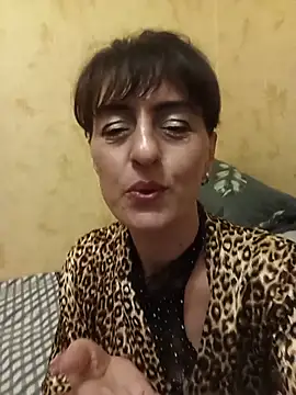 JosieLuv live webcam