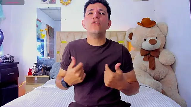 im_patrick_sanzz webcam