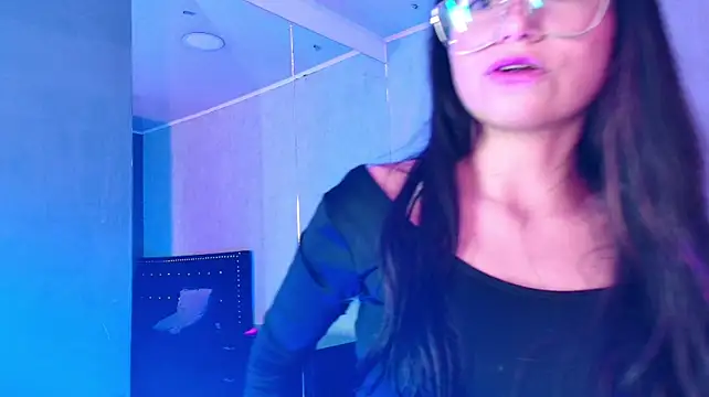 VeroBellini webcam