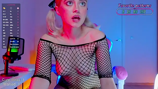 mybunnywendy webcam