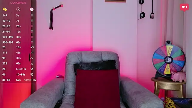 Diosa_Alexandraa webcam