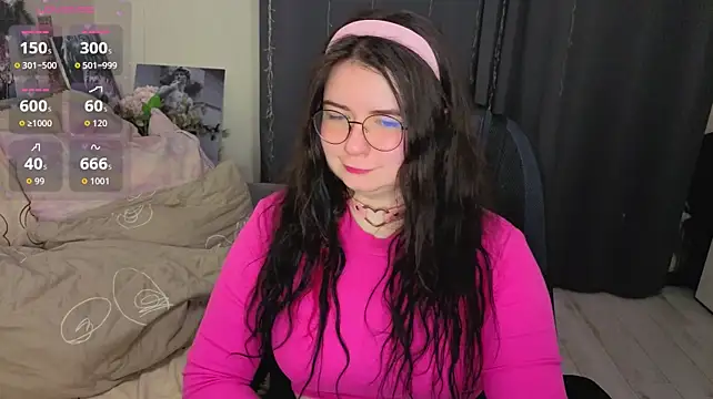 Kitty-Katty webcam