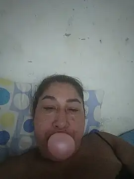 PatriciaGrajales webcam