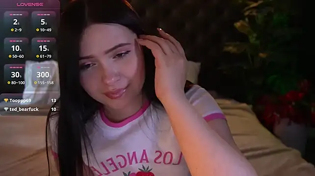 MargaritaGrey webcam