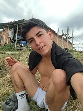Vincent_Kane webcam