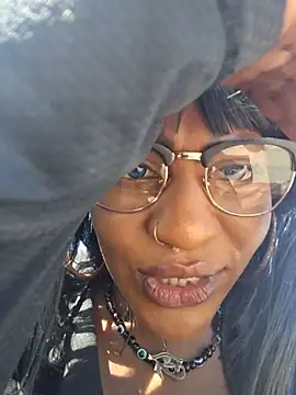 AmazonianMistress