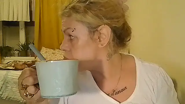belgianshantie
