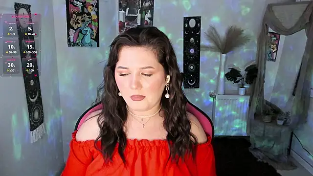 SourCherry__ webcam