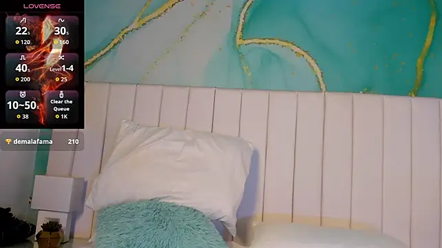 Alexxa_Morel webcam