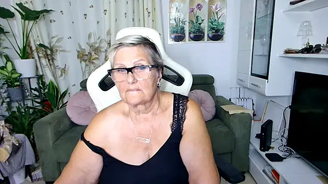 Selenna57 webcam