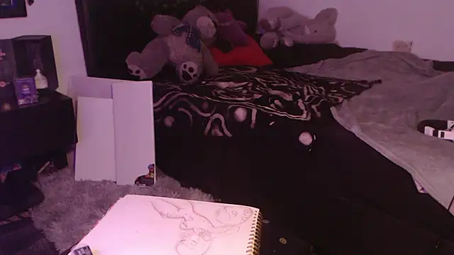 Layla_quinn webcam