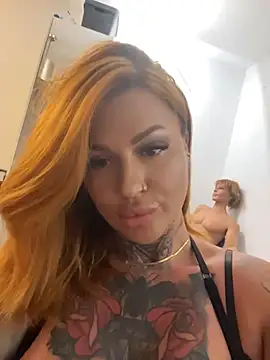 krysstal003 webcam