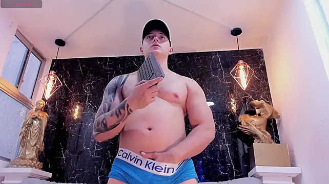 Zack_Miller24 webcam