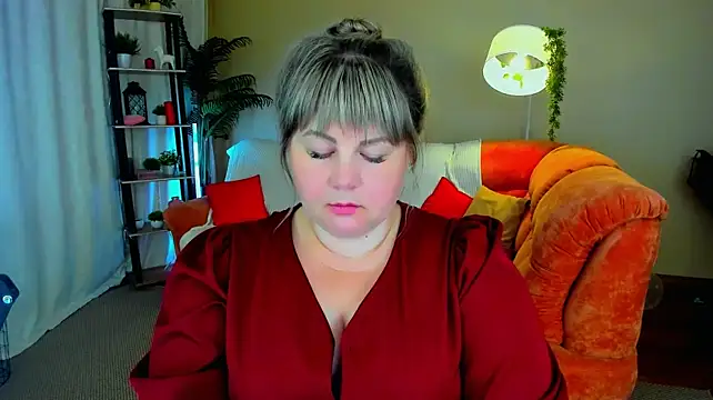 CrystaalStaar webcam