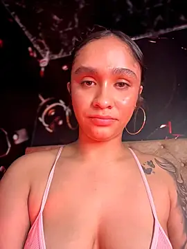 Isabella-Teen webcam