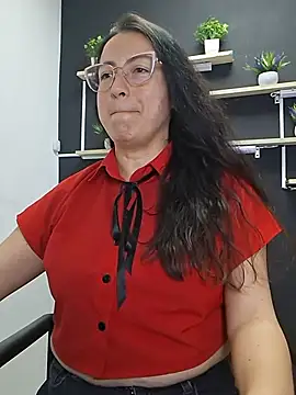 Lauryn_Jones webcam
