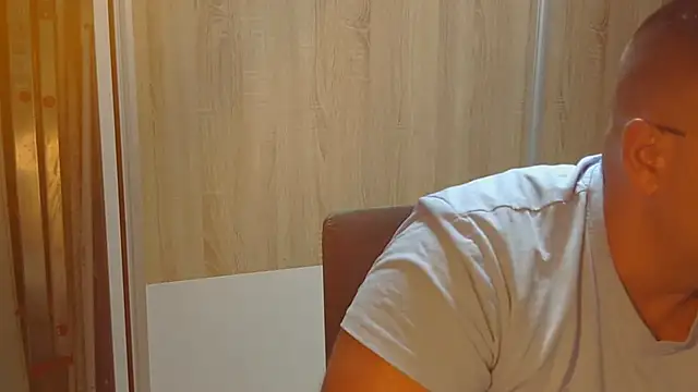 VanillaTime78-Jorge webcam