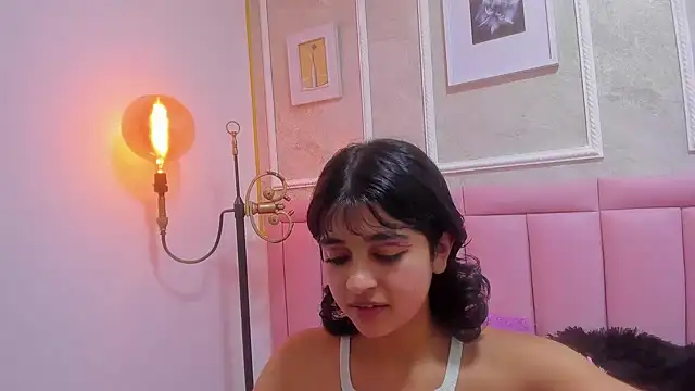 velvet_girll webcam