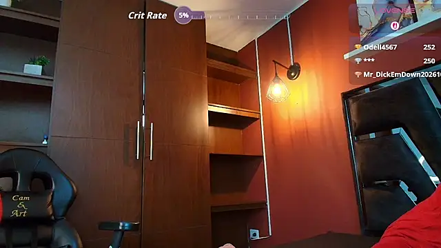 DacotaAndersonDirty