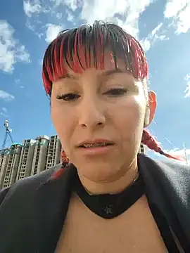 Florxxx9 webcam
