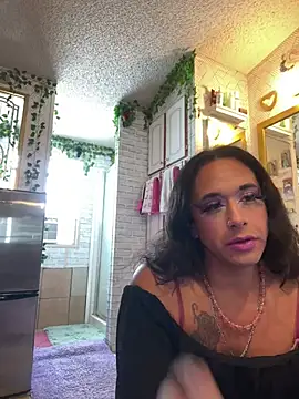 TranSexualJade95 webcam