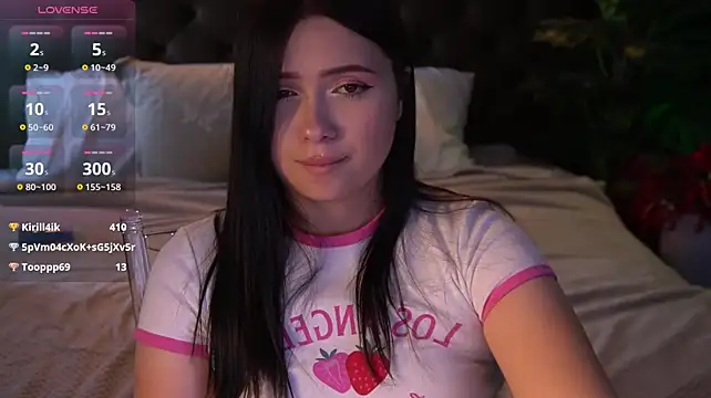 MargaritaGrey webcam