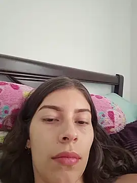 IrisBound webcam