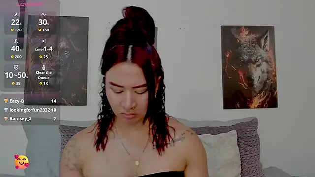 AngelMartinss webcam