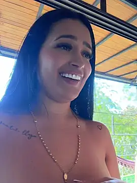 Sara_fun's live cam