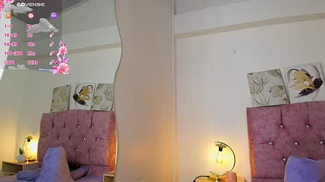 Cassie_Cage webcam