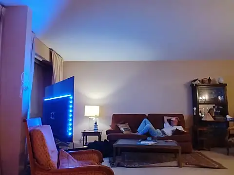 Chnrt webcam