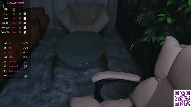 Oxcy_Secret webcam