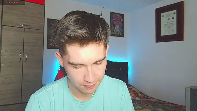 samael1107 webcam