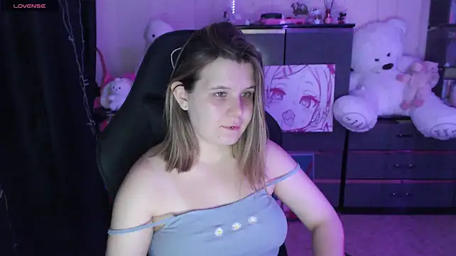 AmyVibess webcam