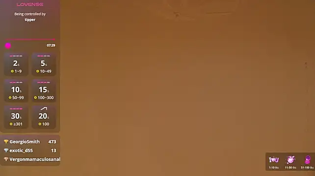 Kya_Wild webcam