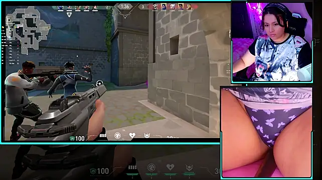 ALIS_E_G webcam