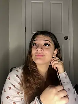 treasurebabii webcam
