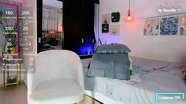 Dulce_Morrys webcam