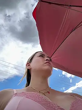 Danielavegax webcam