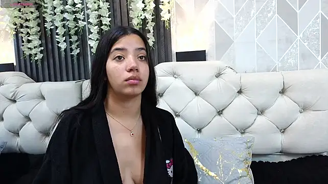 Zaira_bonny webcam
