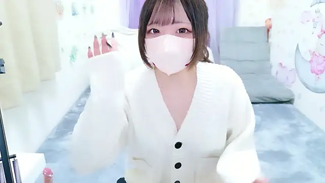 ASUKA_ch live sex cam