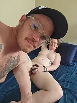 Soxxxy webcam