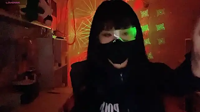 Tieu-May webcam