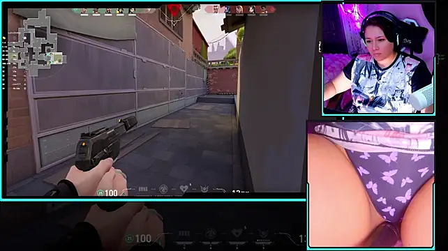 ALIS_E_G webcam