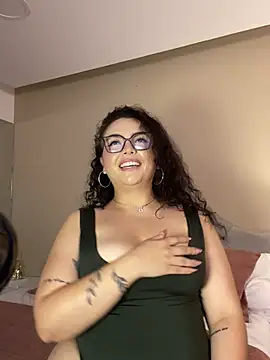 AlmaraRouge webcam